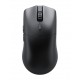 GLORIOUS MODEL O 2 PRO 1K 26K DPI LONG BATTERY LIFE WIRELESS SYMMETRICAL GAMING MOUSE - BLACK