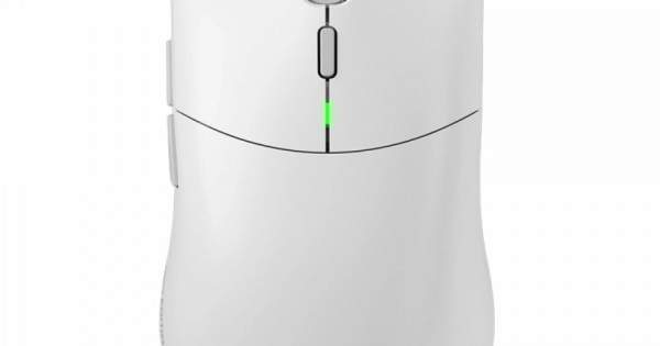 GLORIOUS MODEL O 2 PRO 4K 8K 2.4GHZ WIRELESS 1MS DELAY 4K 8K POLLING ...
