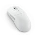 GLORIOUS MODEL O 2 PRO 4K 8K 2.4GHZ WIRELESS 1MS DELAY 4K 8K POLLING 100M CLICKS 59G ULTRALIGHT LONG BATTERY LIFE 26K DPI BAMF 2.0 SENSOR 6 BUTTONS WIRELESS GAMING MOUSE - WHITE