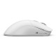 GLORIOUS MODEL O 2 PRO 4K 8K 2.4GHZ WIRELESS 1MS DELAY 4K 8K POLLING 100M CLICKS 59G ULTRALIGHT LONG BATTERY LIFE 26K DPI BAMF 2.0 SENSOR 6 BUTTONS WIRELESS GAMING MOUSE - WHITE