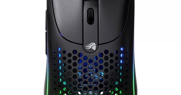 GLORIUS MODEL O 2 ULTRALIGHT 26K DPI 6 PROGRAMMABLE BUTTONS ...