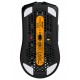 GLORIUS MODEL O 2 ULTRALIGHT 26K DPI 6 PROGRAMMABLE BUTTONS AMBIDEXTROUS WIRELESS GAMING MOUSE - MATTE BLACK