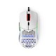 GLORIOUS GAMING MOUSE MODEL O GLOSSY WHITE 