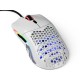 GLORIOUS GAMING MOUSE MODEL O GLOSSY WHITE 