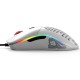 GLORIOUS GAMING MOUSE MODEL O GLOSSY WHITE 