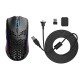 GLORIOUS MODEL O MINUS WIRELESS GAMING MOUSE - MATTE BLACK