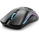 GLORIOUS MODEL O MINUS WIRELESS GAMING MOUSE - MATTE BLACK