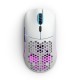 GLORIOUS MODEL O MINUS WIRELESS GAMING MOUSE - MATTE WHITE