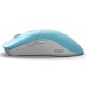 GLORIOUS MODEL O PRO WIRELESS LIGHTWEIGHT MOUSE HIGH-END BAMF SENSOR WITH 19K DPI - BLUE LYNX - FORGE