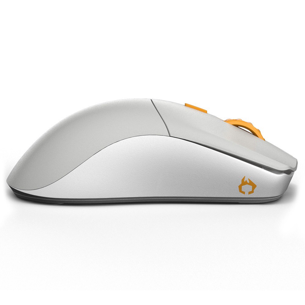 GLORIOUS FORGE SERIES ONE PRO ULTRA LIGHTWEIGHT 84H OF BATTERY WIRELESS ...