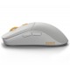 GLORIOUS FORGE SERIES ONE PRO ULTRA LIGHTWEIGHT 84H OF BATTERY WIRELESS GAMING MOUSE GENOS – GREY/GOLD