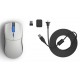 GLORIOUS FORGE SERIES ONE PRO ULTRA LIGHTWEIGHT 84H OF BATTERY WIRELESS GAMING MOUSE VIDAR – GREY/BLUE