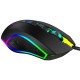 HAVIT GAME NOTE MS1018 RGB GAMING MOUSE ( 3200 DPI )