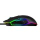 HAVIT GAME NOTE MS1018 RGB GAMING MOUSE ( 3200 DPI )