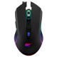 HAVIT GAME NOTE MS1018 RGB GAMING MOUSE ( 3200 DPI )