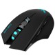 HAVIT GAME NOTE MS976GT GAMING WIRELESS MOUSE ( 2000 DPI ) 