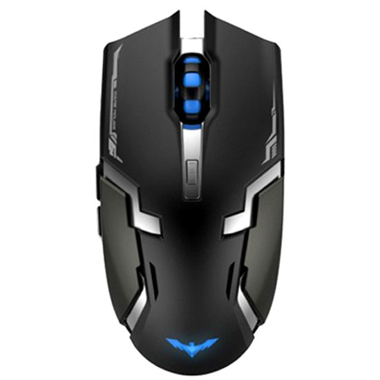 HAVIT GAME NOTE MS997GT WIRELESS GAMING MOUSE ( 1600 DPI )