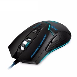 IMICE X8 UP TO 3200 DPI WIRED GAMING MOUSE FOR PC