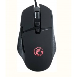 IMICE T91 UP TO 7200 DPI USB WIRED GAMING MOUSE FOR PC