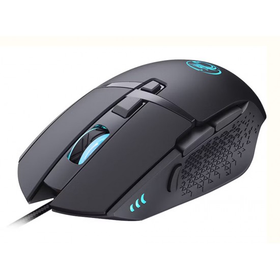 IMICE T91 UP TO 7200 DPI USB WIRED GAMING MOUSE FOR PC