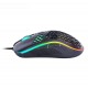 IMICE T98 UP TO 7200 DPI USB WIRED LIGHTWEIGHT HONEYCOMB GAMING MOUSE FOR PC