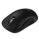  LOGITECH G PRO 2 2.4GHZ SUPERLIGHT 2 LIGHTSPEED LIGHTWEIGHT OPTICAL WITH HERO 32K DPI SENSOR WIRELESS GAMING MOUSE - BLACK