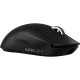  LOGITECH G PRO 2 2.4GHZ SUPERLIGHT 2 LIGHTSPEED LIGHTWEIGHT OPTICAL WITH HERO 32K DPI SENSOR WIRELESS GAMING MOUSE - BLACK