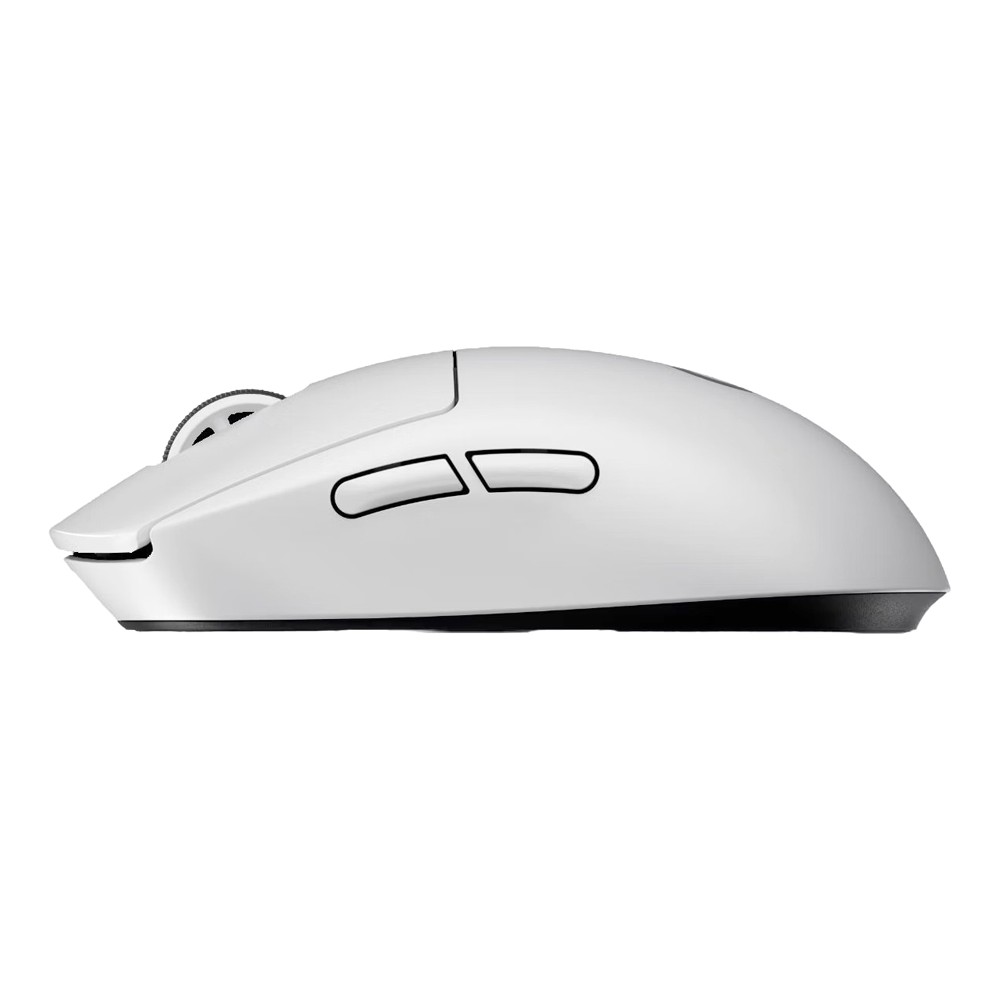 LOGITECH G PRO X SUPERLIGHT 2 LIGHTSPEED HYBRID SWITCH HERO 2 SENSOR ...
