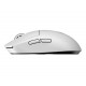 LOGITECH G PRO X SUPERLIGHT 2 LIGHTSPEED HYBRID SWITCH HERO 2 SENSOR 32000 DPI WIRELESS GAMING MOUSE - WHITE