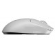 LOGITECH G PRO X SUPERLIGHT 2 LIGHTSPEED HYBRID SWITCH HERO 2 SENSOR 32000 DPI WIRELESS GAMING MOUSE - WHITE