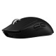 LOGITECH G PRO X SUPERLIGHT WIRELESS LIGHTSPEED 25K DPI HERO GAMING MOUSE - BLACK