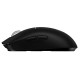 LOGITECH G PRO X SUPERLIGHT WIRELESS LIGHTSPEED 25K DPI HERO GAMING MOUSE - BLACK