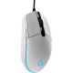 LOGITECH G203 LIGHTSYNC RGB 6 BUTTON GAMING MOUSE ( 8,000 DPI ) WHITE 