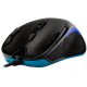 LOGITECH G300S OPTICAL GAMING MOUSE ( 2,500 DPI ) 9 PROGRAMMABLE CONTROLS 