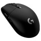 LOGITECH G304 LIGHTSPEED WIRELESS GAMING MOUSE ( 12,000 DPI ) 6 PROGRAMMABLE BUTTONS - ULTRA LONG BATTERY LIFE 