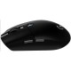 LOGITECH G304 LIGHTSPEED WIRELESS GAMING MOUSE ( 12,000 DPI ) 6 PROGRAMMABLE BUTTONS - ULTRA LONG BATTERY LIFE 