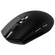 LOGITECH G304 LIGHTSPEED WIRELESS GAMING MOUSE ( 12,000 DPI ) 6 PROGRAMMABLE BUTTONS - ULTRA LONG BATTERY LIFE 