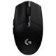 LOGITECH G304 LIGHTSPEED WIRELESS GAMING MOUSE ( 12,000 DPI ) 6 PROGRAMMABLE BUTTONS - ULTRA LONG BATTERY LIFE 