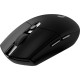 LOGITECH G305 LIGHTSPEED GAMING MOUSE ( 12,000 DPI ) 6 PROGRAMMABLE BUTTONS PRIMARY SWITCHES , BOTH LEFT AND RIGHT , ARE RATED FOR 10 MILLION CLICKS BLACK