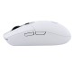 LOGITECH G305 LIGHTSPEED GAMING MOUSE ( 12,000 DPI ) 6 PROGRAMMABLE BUTTONS PRIMARY SWITCHES , BOTH LEFT AND RIGHT , ARE RATED FOR 10 MILLION CLICKS WHITE 
