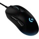 LOGITECH G403 HERO RGB GAMING MOUSE ( 25,600 DPI ) 25K SENSOR IS OUR MOST ACCURATE GAMING 