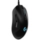 LOGITECH G403 HERO RGB GAMING MOUSE ( 25,600 DPI ) 25K SENSOR IS OUR MOST ACCURATE GAMING 