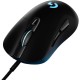 LOGITECH G403 HERO RGB GAMING MOUSE ( 25,600 DPI ) 25K SENSOR IS OUR MOST ACCURATE GAMING 