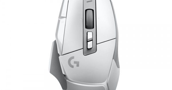 LOGITECH G502 X LIGHTFORCE SWITCHES HYBRID OPTICAL MECHANICAL ULTRAFAST ...
