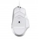 LOGITECH G502 X LIGHTFORCE SWITCHES HYBRID OPTICAL MECHANICAL ULTRAFAST WIRED GAMING MOUSE - WHITE