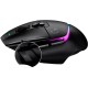 LOGITECH G502 X PLUS LIGHTSPEED WIRELESS RGB GAMING MOUSE HERO 25K LIGHTFORCE SWITCHES ULTRA FAST - BLACK 