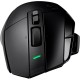 LOGITECH G502 X PLUS LIGHTSPEED WIRELESS RGB GAMING MOUSE HERO 25K LIGHTFORCE SWITCHES ULTRA FAST - BLACK 