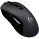 LOGITECH G603 LIGHTSPEED WIRELESS GAMING MOUSE ( 12,000 DPI ) 6 BOTONES PROGRAMABLES - 500 HOURS POWER AT PEAK PERFORMANCE OR UP 18 MONTHS IN ENDURANCE MODE 