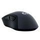 LOGITECH G603 LIGHTSPEED WIRELESS GAMING MOUSE ( 12,000 DPI ) 6 BOTONES PROGRAMABLES - 500 HOURS POWER AT PEAK PERFORMANCE OR UP 18 MONTHS IN ENDURANCE MODE 