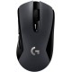 LOGITECH G603 LIGHTSPEED WIRELESS GAMING MOUSE ( 12,000 DPI ) 6 BOTONES PROGRAMABLES - 500 HOURS POWER AT PEAK PERFORMANCE OR UP 18 MONTHS IN ENDURANCE MODE 